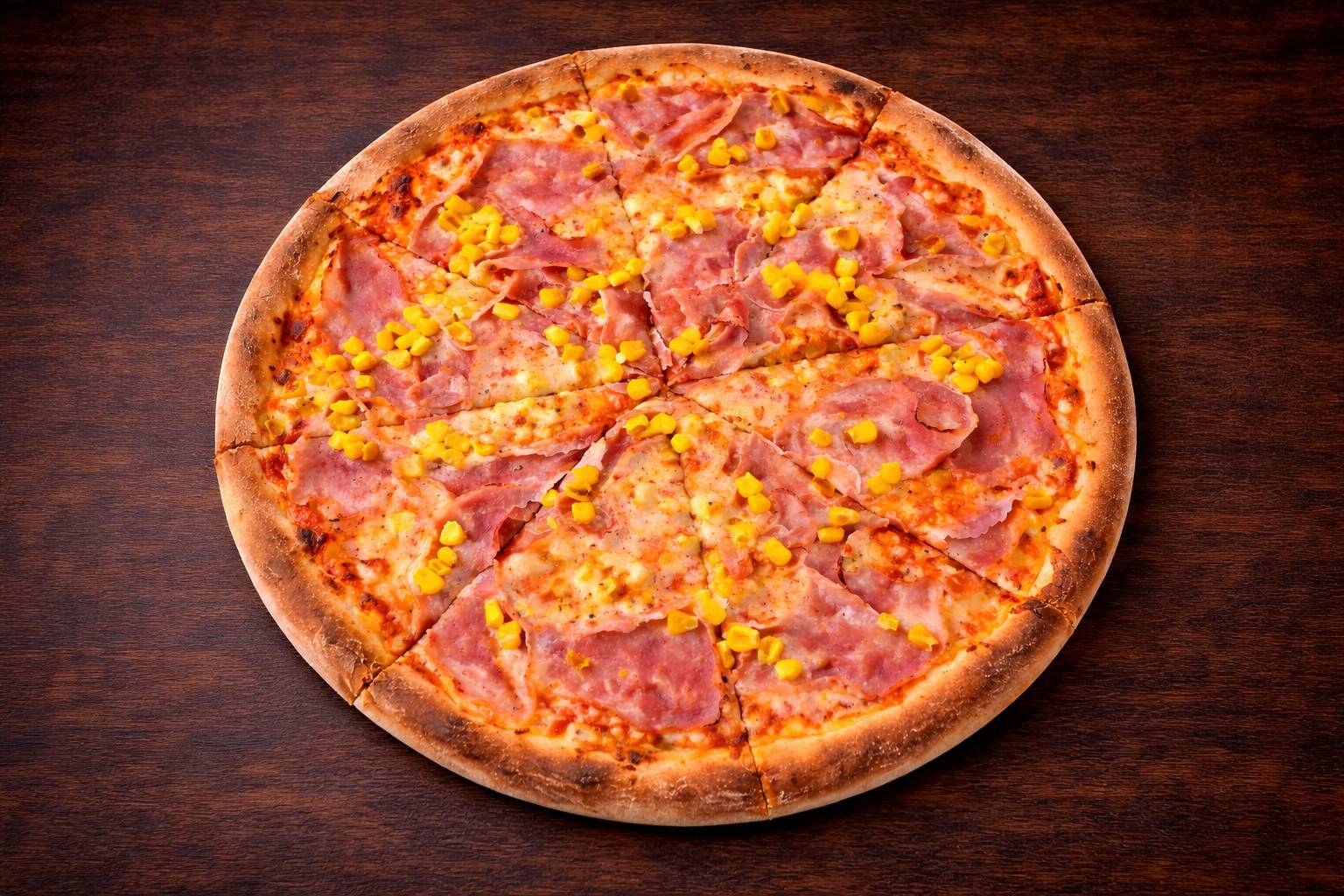 PIZZA BAMBINI