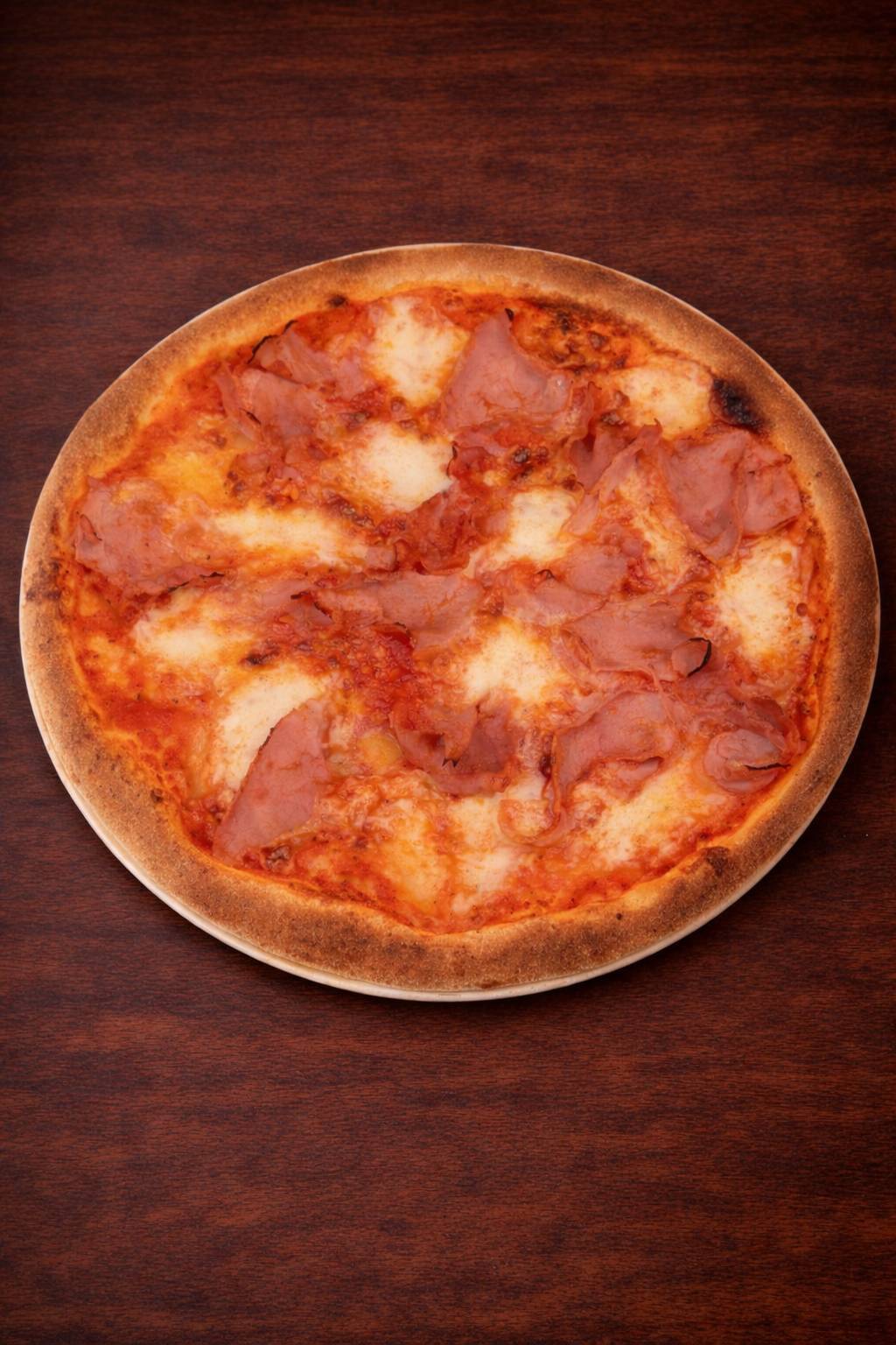 PIZZA PROSCIUTTO